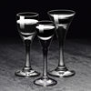 Wholesale Glass Liquor Cups, Mini Shot Glasses, Bullet Glasses, 10ml Liquor Cups, Shot Glasses