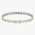 Gold narrow version for women 21cm