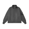 Jacket dark gray