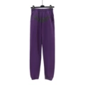 143-2 pants purple
