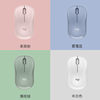 Logitech (Logitech)M221 light mouse wireless mouse office mouse symmetrical mouse with none