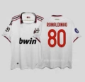 0910ac milan away game no. 80 with chapter