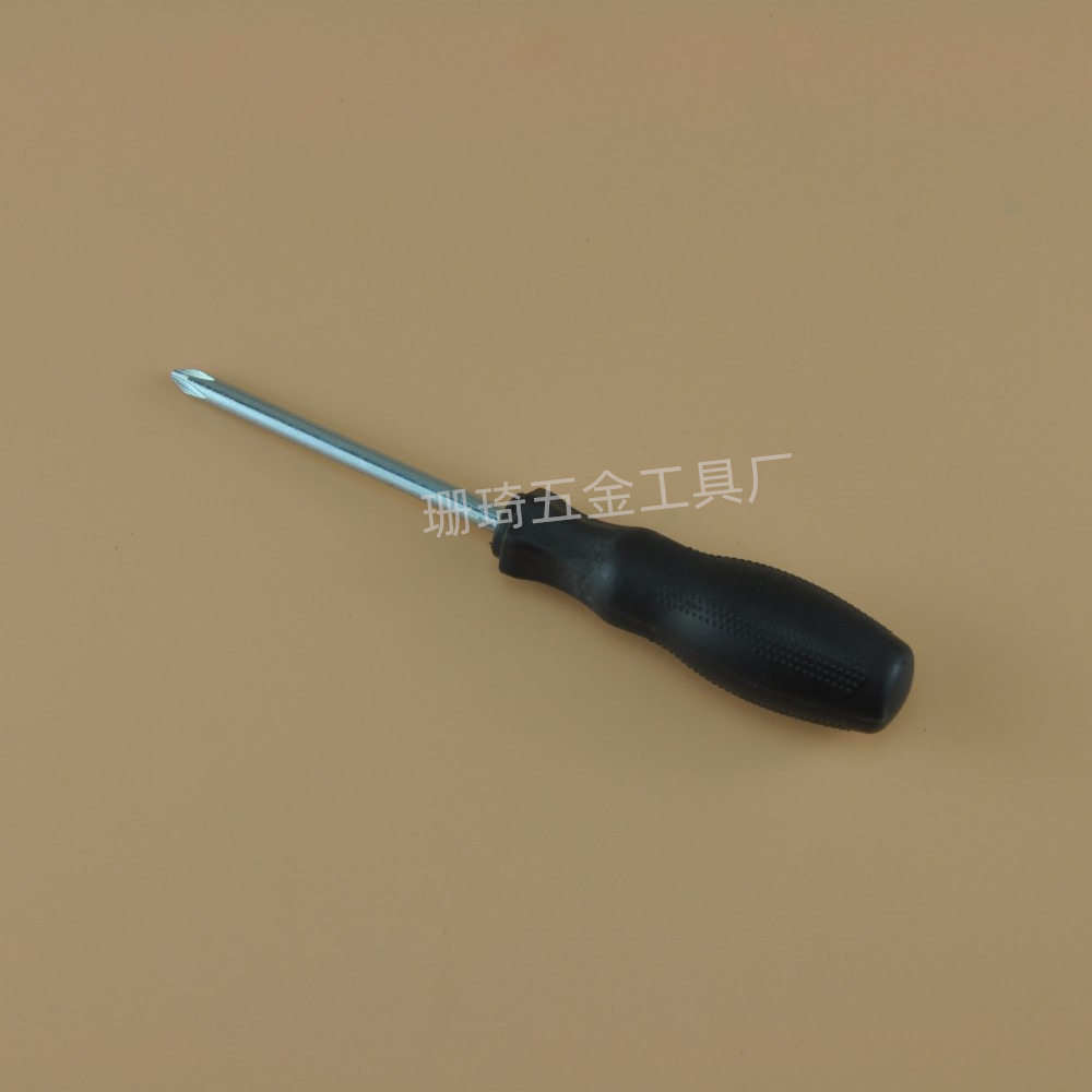 螺丝刀简易小螺丝刀十字 电脑桌衣柜梅花螺丝刀十字螺丝刀 起子