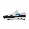 Max1-40-46 black and white blue