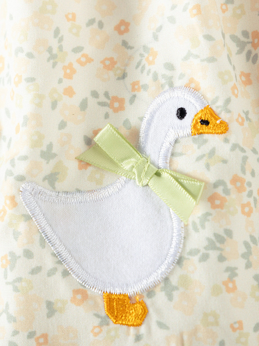 New Autumn Girls' Dress, [Style] Kids' Dress, Cute Cartoon Kids' Dress Wholesale