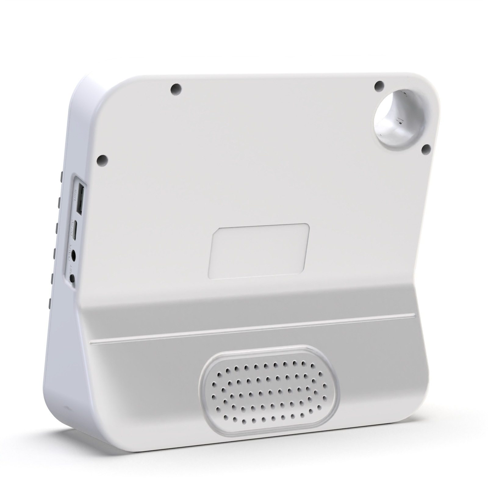 Cd Player Music Album Bluetooth Speaker Player Audio Disc Birthday Gift Portable Cd Player