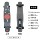 1 Электрический самокат Longboard для взрослых - четырехколесный двухприводный лонгборд с дистанционным управлением и интеллектуальной транспортировкой на работу mini 15