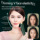 Импортер ультразвукового инструмента красоты Xinlin Ультразвуковой массаж лица, омоложение лица, очищение лица, Экспорт Импортера mini 3