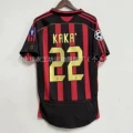 0607ac home no. 22