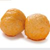 Authentic Handmade Haizhica Gold Fish Balls from Chaoshan Specialty, Produced and Processed in Shantou Region, Various Types of Frozen Meatballs