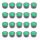 Внутренняя сетка крана внутренняя сердцевина барботера горячий и холодный брызгозащищенный излив фильтрующий элемент аксессуары для фильтрующей сетки эксклюзивная международная поставка mini 2