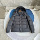 Новый пуховик M home Vezere Mengkou матовый matte Maya с капюшоном-куртка для мужчин и женщин в едином стиле mini 1