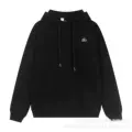 Black (fleece lined)