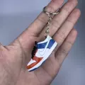 Dunk Super Saiyan (Single Keychain)
