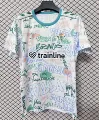 2526 betis pre-match uniform