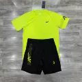 Fluorescent green