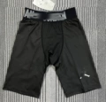 X10 style/5-point pants black