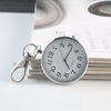 Children's Nurse Student Quartz Pocket Watch Elderly Hanging Watch Chest Watch Exam Use Large Dial Digital Hanging Watch Direct Sale