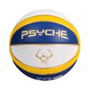 PSYCHE Basketball Curry 30 Adult Game 7 Primary School Students PU Basketball Indoor Training Leather Blue Ball Wholesale