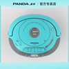 Customizable Panda Cd-880Cd/Dvd Tape All-In-One English Learning Recorder Bluetooth Player