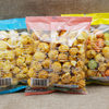 Xiaoshanle Popcorn Milk Flavor Caramel Fruit Flavor Whole Box 2.5kg Puffed Snacks Wholesale Snacks for Watching Tv