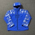879 blue