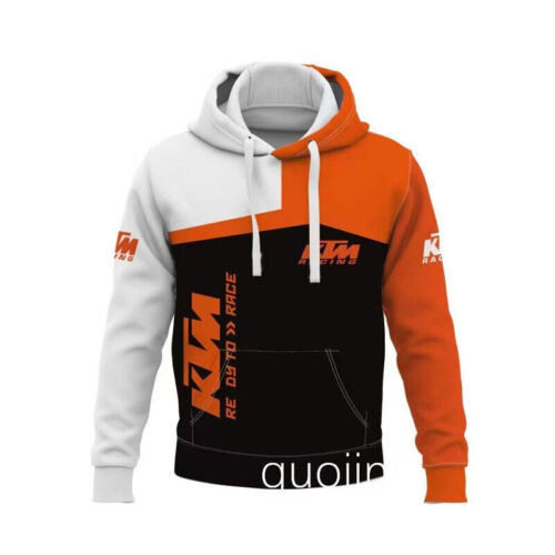 temu新款外贸春秋季男卫衣3D印花套头卫衣连帽衫厂家直销