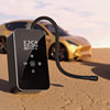 Car Air Pump Car Wireless Air Blower Multifunctional Electric Tire Pump Inflatable Cylinder
