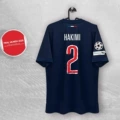 2425psg home no. 2 + champions league final