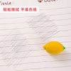 Fruit and Vegetable Eraser Clean Cute Fruit Creative Cartoon Children's Day Kindergarten Prizes 61 Small Gifts