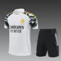25/26 real madrid white