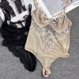 Aliexpress eaby, модные кружевные подтяжки в европейском и американском стиле, сексуальное женское белье, универсальное поколение волос