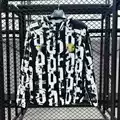 Rm1023 barcelona waterproof windbreaker