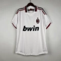 2009-10 AC Away