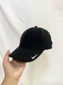Elastic side hook quick-drying black