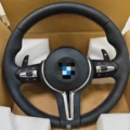Silver frame m5
