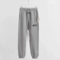 Dark oatmeal gray plus velvet original