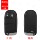 Подходит для чехла для смарт-карт Jeep JEEP Liberty light Fiat Feixiang Chrysler чехол для ключей с дистанционным управлением mini 5