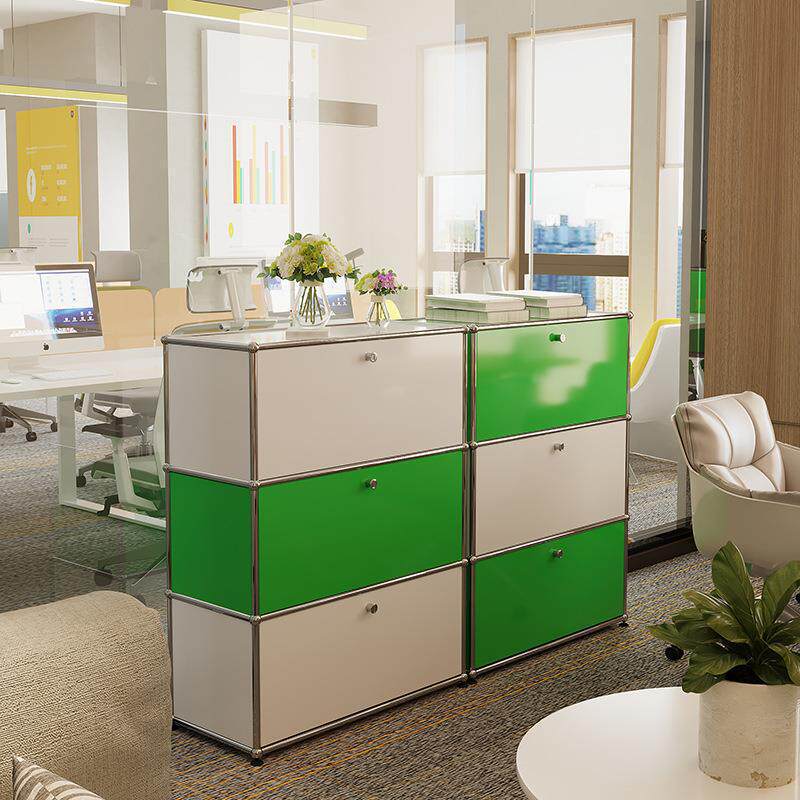 キャビネット6(150*35*105)