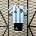 1986 argentina home court
