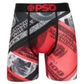 P14 black and red USD