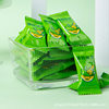 New Year's goods online celebrity matcha candy milk candy milk slices soft candy high-looking wedding candy casual snack reception candy