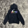 Tw16# fleece black