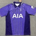 2627 tottenham hotspur away kit