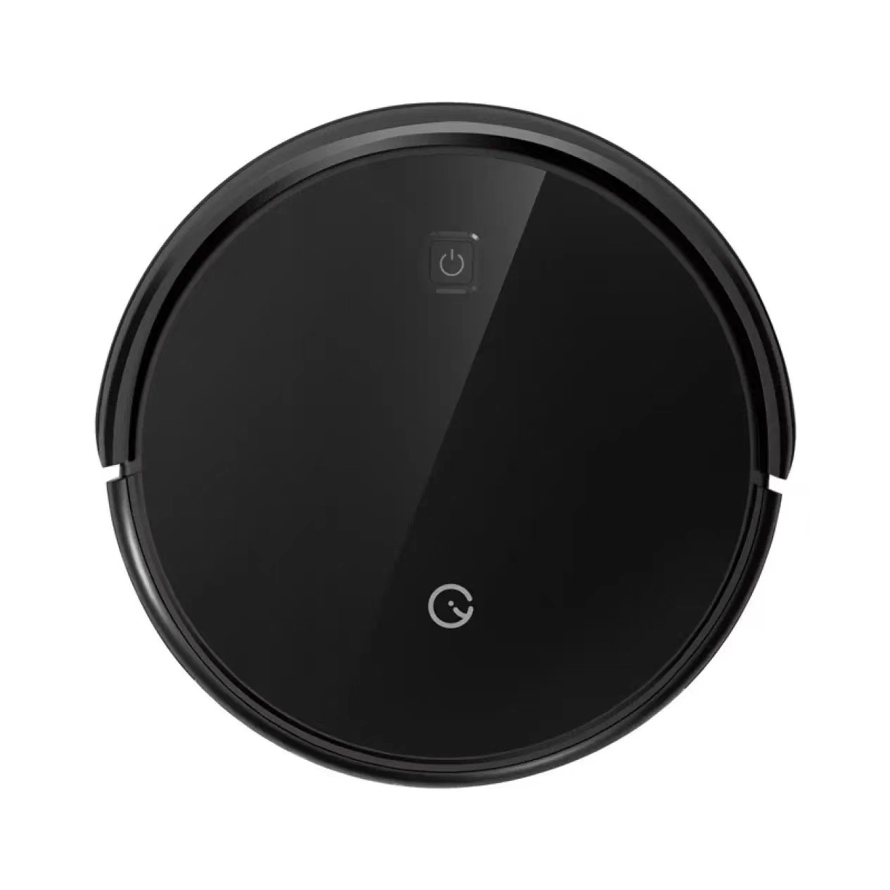 ECOVACS科沃斯K690智能扫地机器人家用全自动一体机yeedi一点