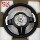 Подходит для BMW 1234567 серии X123456F10F30F15E70E87E90 модифицированного рулевого колеса M3M5 mini 4