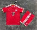 26-27 bayern munich home kit