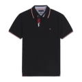 Black trim