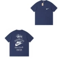 077 navy [nike co-branded]