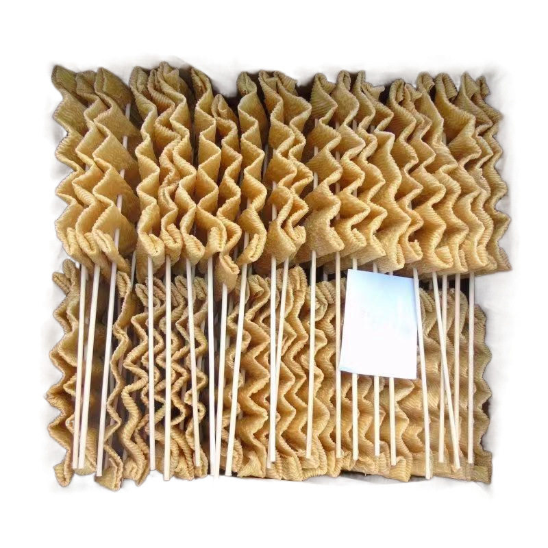 Tofu Skin Skewers, Dried Tofu 100, Dried Soy Products Wholesale, Wholesale for Commercial Use, Tofu Skin for Oden, Cross-Border Wholesale